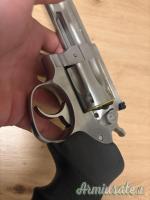 Ruger | Sturm Gp100 .357 Magnum 6” inox