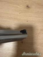 Ruger | Sturm Gp100 .357 Magnum 6” inox