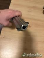 Ruger | Sturm Gp100 .357 Magnum 6” inox