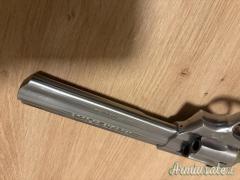 Ruger | Sturm Gp100 .357 Magnum 6” inox