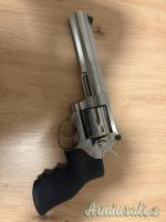 Ruger | Sturm Gp100 .357 Magnum 6” inox