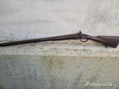 Doppiette avancarica