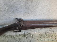 Doppiette avancarica