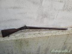 Doppiette avancarica