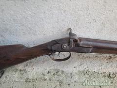 Doppiette avancarica