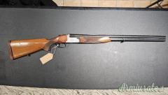 Franchi sovrapposto 12