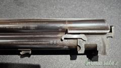 Franchi sovrapposto 12