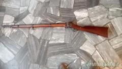 Vendo Sharp guerra secessione americana