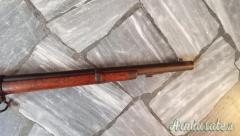 Vendo Sharps guerra secessione americana