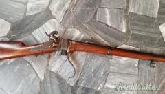 Vendo Sharps guerra secessione americana