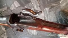 Vendo Sharps guerra secessione americana