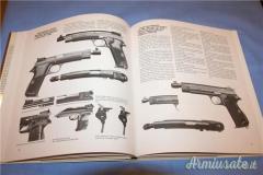 Libro DIE SIG Pistolen H.P. Debeli