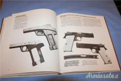 Libro DIE SIG Pistolen H.P. Debeli