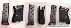 per WALTHER PPK 7,65 Br