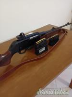 Heckler & Koch SLB 2000+ .30-06 Springfield