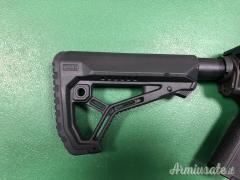 Nuova Jager ar 15 .223 Remington