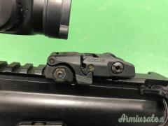 Nuova Jager ar 15 .223 Remington