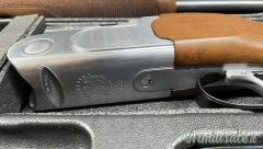 sovrapposto Beretta 682 TRAP 12