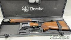 sovrapposto Beretta 682 TRAP 12