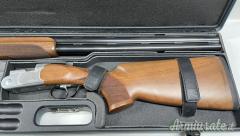 sovrapposto Beretta 682 TRAP 12