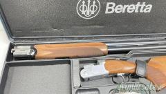 sovrapposto Beretta 682 TRAP 12