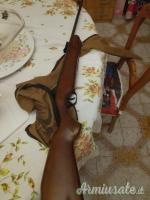 Umarex hammerli hunter force 600 4.5/.177