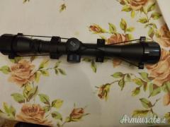 Umarex hammerli hunter force 600 4.5/.177