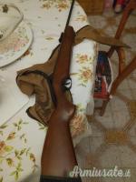 Umarex hammerli hunter force 600 4.5/.177