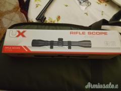 Umarex hammerli hunter force 600 4.5/.177