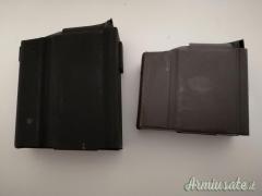 2 caricatori per Springfield M14