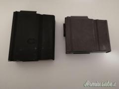 2 caricatori per Springfield M14