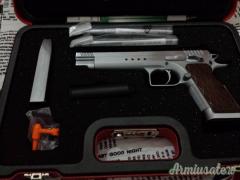 Tanfoglio Gold match 9x21mm IMI