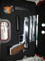 Tanfoglio Gold match 9x21mm IMI