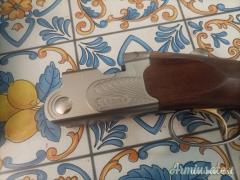 Beretta 686 E Trap  12