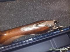 Beretta 686 E Trap  12