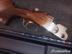 Beretta 686 E Trap  12