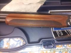 Beretta 686 E Trap  12