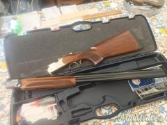 Beretta 686 E Trap  12