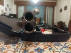 Beretta 686 E Trap  12