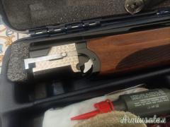 Beretta 686 E Trap  12