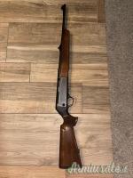 Heckler & Koch SLB 2000 .30-06 Springfield