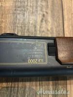 Heckler & Koch SLB 2000 .30-06 Springfield