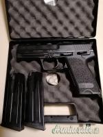 Heckler & Koch sportiva .45 ACP