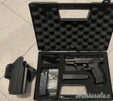 Walther | Carl P99 ...Altro | Non indicato