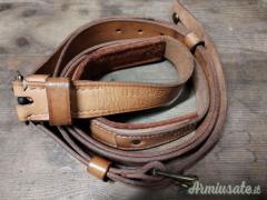 Cinghie militari ak sks mosin nagant - correggioli makarov / tokarev