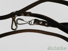 Cinghie militari ak sks mosin nagant - correggioli makarov / tokarev