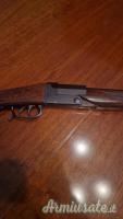 Vendo FUCILE  FALCO  .CAL. 410