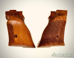 Guancette x Beretta 87 Target