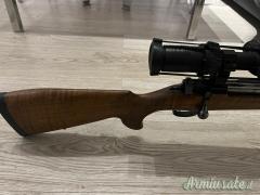 Mauser Modello 80 .243 Winchester
