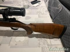 Mauser Modello 80 .243 Winchester